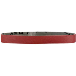 629068000 Bande de ponçage Grain 240 (l x l) 1020 mm x 50 mm 3 pc(s) - Metabo