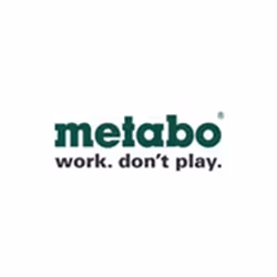 METABO LOT DE 3 BANDES DE PONÇAGE 5 X 102 CM GRAIN P60 NK DS 400
