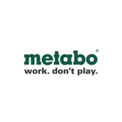 Metabo - lot de 3 bandes de ponçage 5 x 102 cm grain P60 nk ds 400