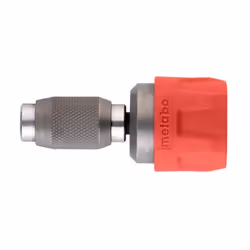 Porte-embout changement rapide pour L / LT / LTX - METABO 627241000 Facilitez vos travaux de vissage avec le porte-embout cha ...