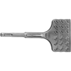 Metabo - Burin à carreaux sds-plus 165 x 75 mm, coudé (631449000)