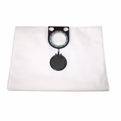 Metabo 630343000, Sac à poussière, Blanc, ASR 35 L AutoClean, ASR 35 M AutoClean, ASR 25 L SC, ASR 25 M SC, ASR 2050, ASA 202 ...