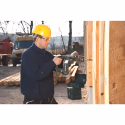 Metabo KHE 3251 800 W SDS Plus - Vue supplémentaire 10