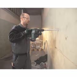 Metabo KHE 3251 800 W SDS Plus - Vue supplémentaire 4