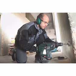 Metabo KHE 3251 800 W SDS Plus - Vue supplémentaire 6