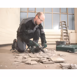 Metabo KHE 3251 800 W SDS Plus - Vue supplémentaire 7