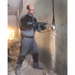 Metabo KHE 3251 800 W SDS Plus - Vue supplémentaire 8