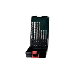 Metabo 626245000 foret Ensemble de forets 7 pièce(s)