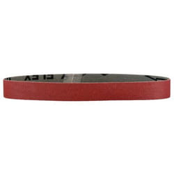 Metabo 626281000 fourniture de ponçage et de meulage rotatif Métal Bande abrasive