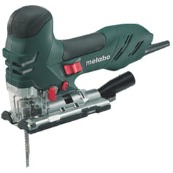 Metabo STE 140 Plus scie sauteuse 750 W 2,5 kg
