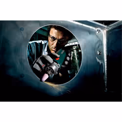 Meuleuse Metabo GE 710 Compact; 710 W