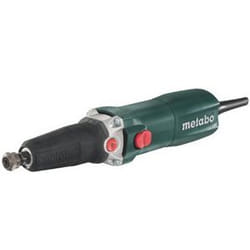 Metabo GE 710 Plus 30500 tr/min Noir, Vert 710 W