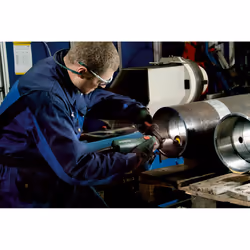 Meuleuse Metabo GE 950 G Plus