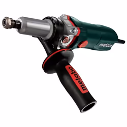 Meuleuse Metabo GE 950 G Plus - Vue supplémentaire 4