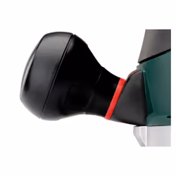 Metabo SRE 4350 Ponceuse orbitale aléatoire 11000 tr/min 22000 OPM Noir, Vert 350 W