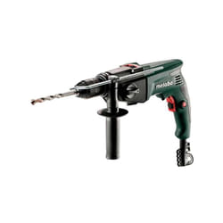Metabo - Perceuse à percussion 760W SBE760 - 600841850