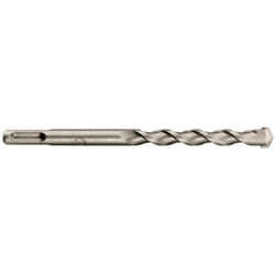SDS-plus Classic, foret marteau / 6,0 x 260 mm Metabo