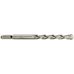 SDS-plus Classic, foret marteau / 8,0 x 110 mm Metabo