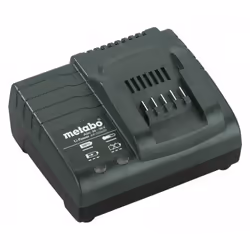 Chargeur Metabo ASC 55