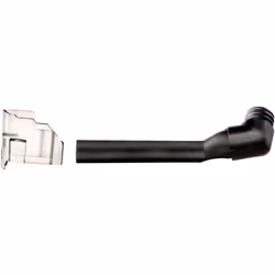 Informations techniques Contenu: 1 pc(s) Kit d'aspiration pour scie sauteuse sans fil avec capot transparent Kit d'aspiration ...