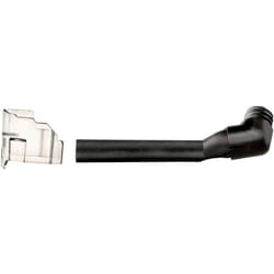 Metabo - Kit d'aspiration pour scie sauteuse sans fil avec capot transparent 623669000 n/a 1 pc(s)
