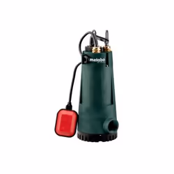 Metabo DP 18-5 SA, 900 W, Secteur, 0,94 bar, 18000 l/h, Vert