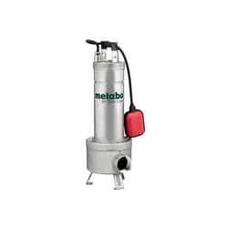 Metabo SP 28-50 S 1470 W 1,2 bar 28000 l/h