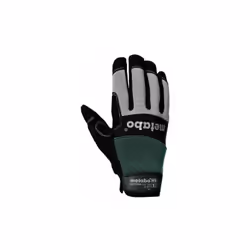 Metabo Gants de protection M1, taille 10 (623758000) Référence 623758000, EAN 4007430226419 Gants de protection à l'ajustemen ...