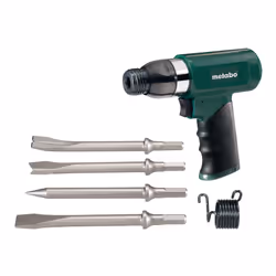 Metabo DMH 30 Set, Vert, 2 kg