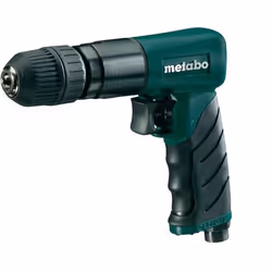 Metabo DB 10, Perceuse à poignée pistolet, Sans clé, 1 cm, 3 mm, Batterie, 1,2 kg