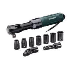 Metabo DRS 68 Set 1/2"
