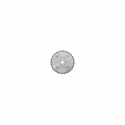 description Lame de scie circulaire HW/CT 254 x 30 x 2,4/1,6, nombre de dents 24, denture alternée, angle de serrage 20°. Pou ...