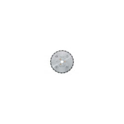 Metabo - 628025000 Lame de scie circulaire 254 mm 1 pc(s)