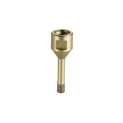 Metabo Couronne diamantée pour carrelage « dry », 8 mm, m14 (628301000)