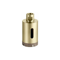 Metabo - Couronne diamantée pour carrelage « dry », 40 mm, m14 (628310000)