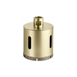 Metabo - Couronne diamantée pour carrelage « dry », 68 mm, m14 (628314000)