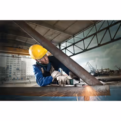 Meuleuse d'angle Metabo WEF 9-125