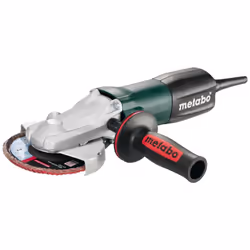 Metabo WEF 9-125 meuleuse d'angle 12,5 cm 10000 tr/min 910 W 2,1 kg - Vue supplémentaire 4