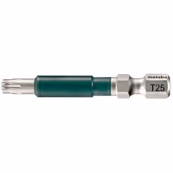 Metabo 628850000 Ensemble de forets 49 pièce(s)