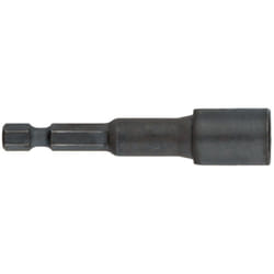Douille a six pans, 8 mm  pour visseuse