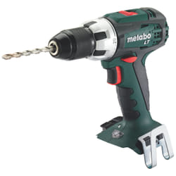 Metabo BS 18 LT Sans clé 1,8 kg Noir, Vert