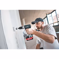 Metabo BS 18 LT Sans clé 1,8 kg Noir, Vert