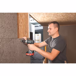 Metabo BS 18 LT Sans clé 1,8 kg Noir, Vert