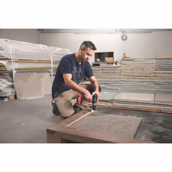 Metabo BS 18 LT Sans clé 1,8 kg Noir, Vert - Vue supplémentaire 5