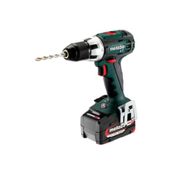 Metabo BS 18 LT Sans clé 1,8 kg
