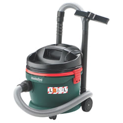 Metabo AS 20 L Noir, Vert 1200 W