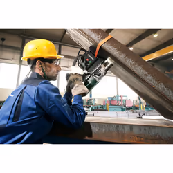 Metabo MAG 32 700 tr/min 11,9 kg Noir, Vert, Gris