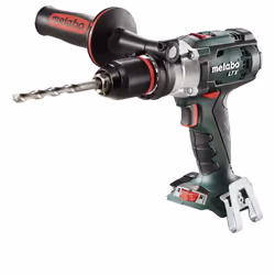 Perceuse à percussion sans fil Metabo SB 18 LTX Impuls; 18 V (sans batterie et chargeur)