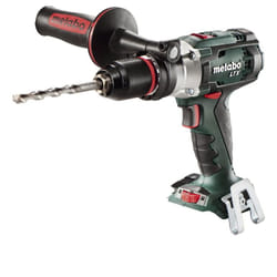 Perceuse à percussion sans fil Metabo SB 18 LTX Impuls; 18 V (sans batterie et chargeur)