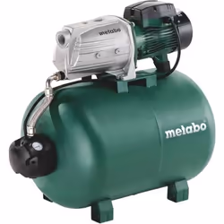 Surpresseur METABO HWW 9000/100 G - 600977000